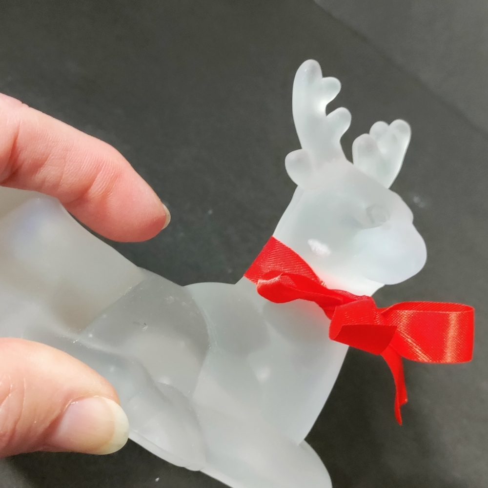 🎄CANDLE HOLDERS⭐ - Picture 7 of 12